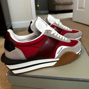 Brand new Tom Ford James sneaker